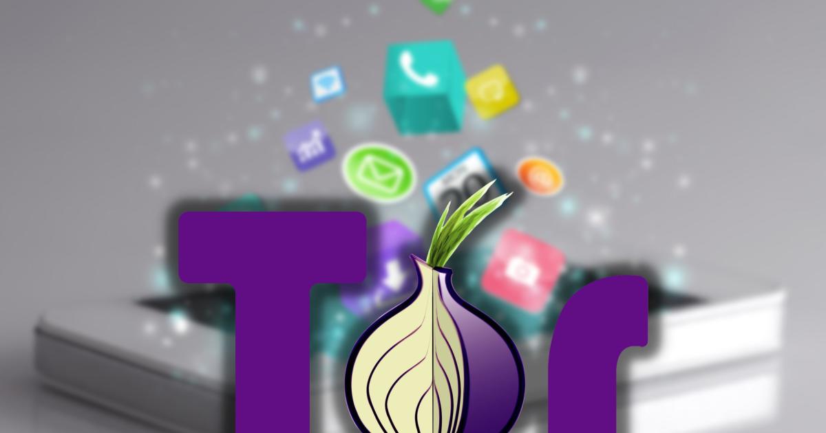 هشدار مرورگر «تور» برای به روز رسانی تنظیمات امنیتی ایندیپندنت فارسی